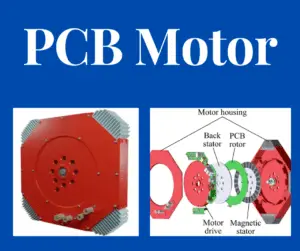 What is a Printed Circuit Board(PCB) Motor?