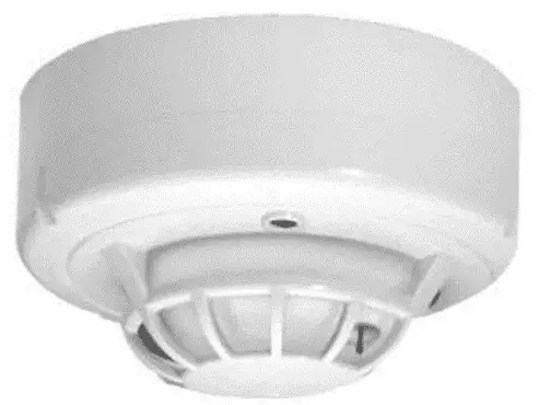 Fixed Temperature Heat Detectors