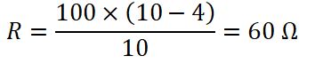 numerical problem 