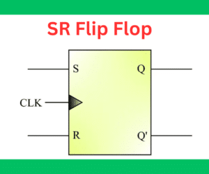 SR Flip Flop- Truth Table and Characteristic Equation