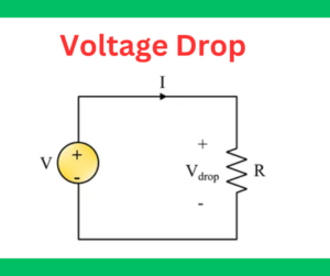 Voltage Drop: Definition, Formula, and Examples