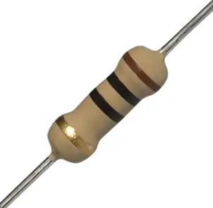 Carbon Composition Resistors