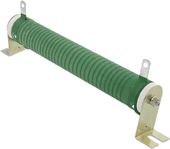 Wire Wound Resistor