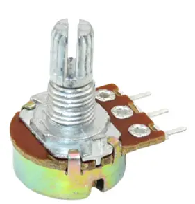 Potentiometer