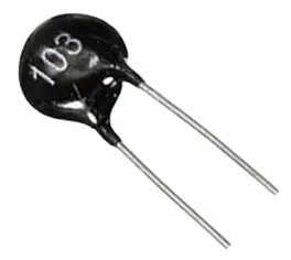 Thermistor- non linear resistor