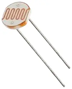 Light-Dependent Resistor 