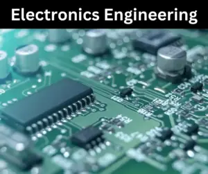 What is Electronics Engineering?