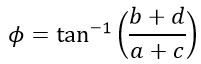  phase angle 