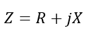 impedance of an ac circuit 