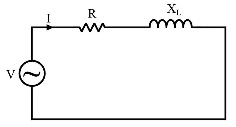 RL circuit