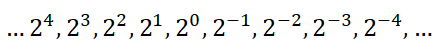 example-of-binary-codes