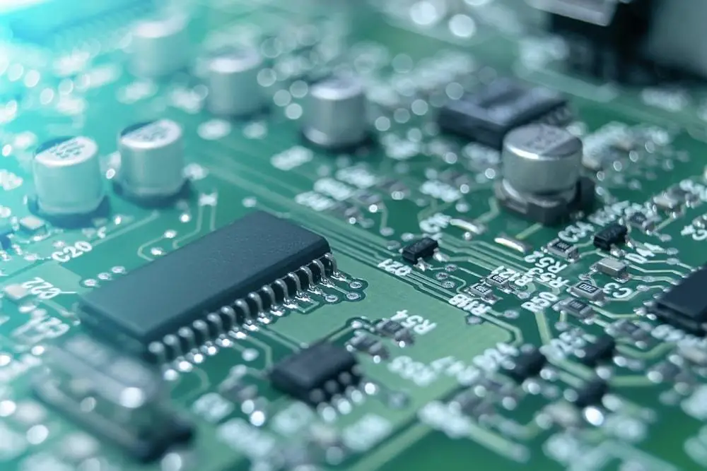 Integrated Circuits (IC) in electronics engineering