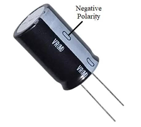 capacitor characteristics