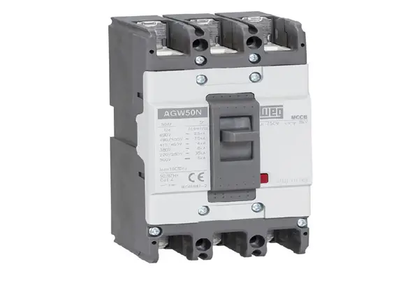 Inverse time circuit breakers 