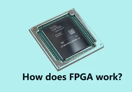 how does fpga work?