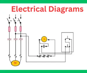Electrical Diagrams and Schematics