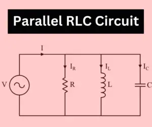 Parallel RLC Circuit