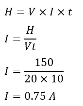 Solved Example 3 