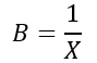 susceptance formula