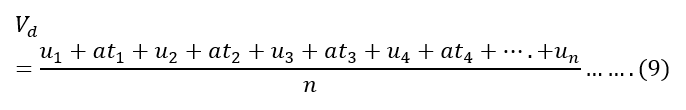 formula-of-vd