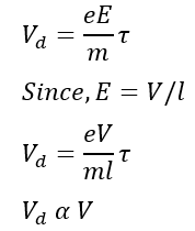 solved-problem1-on-drift-velocity