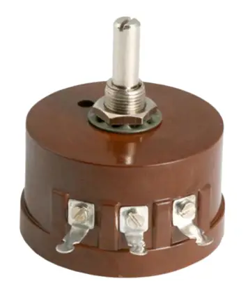 Potentiometer