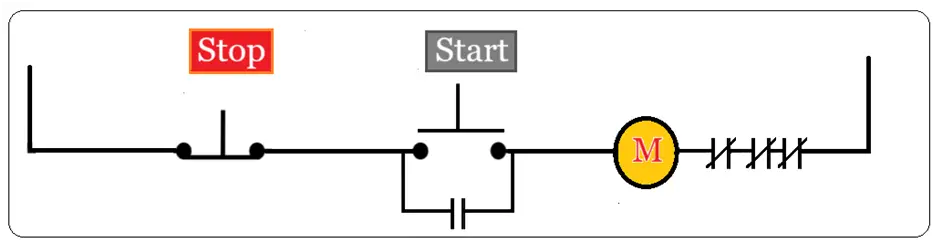 Electrical Schematic Diagram