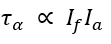 torque produced by dc motor is the product of flux and armature current