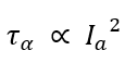 torque generated by the series motor