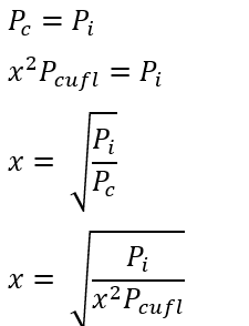 condition criteria for calculation of maximum efficiency pf transformer