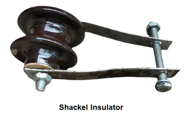 Shackle Insulator