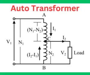auto-transformer-explained