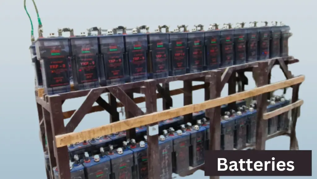 substation-component-batteries