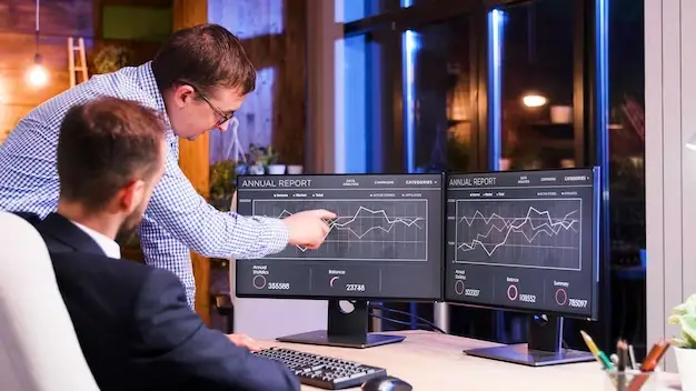 scada-system-in-substation