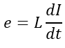 formula-for-induced-voltage