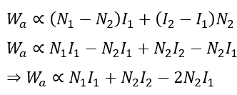  total-copper-weight-required-for- winding