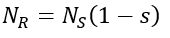 formula for rotor speed of an induction motor