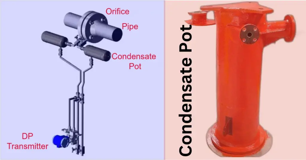 What is a Condensate Pot? How to Install it?