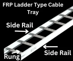 frp-ladder-type-cable-tray-explanation
