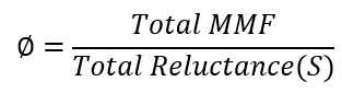 formula-for-magnetic-flux