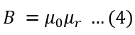 flux-density-formula