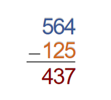 octal-subtraction