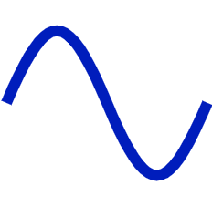 sine-wave