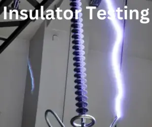 insulator-testing-explained