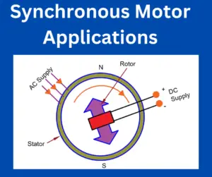 synchronous-motor-applications-explained
