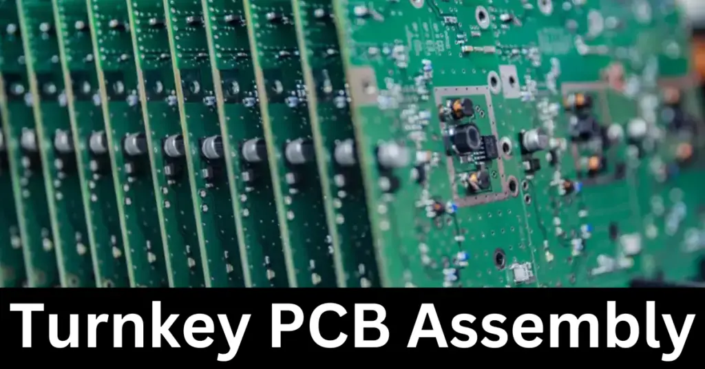 Turnkey PCB Assembly Unleashed: A Deep Dive into the Latest Technologies