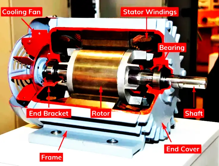 electrical-machines-induction-motors