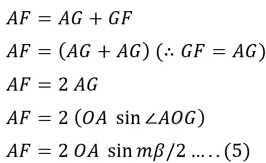 phasor-sum-of-individual coil- voltage 