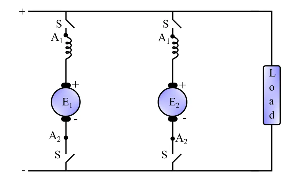 parallel-operation-of-dc-series-generator