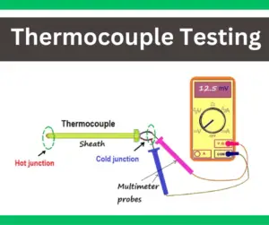 thermocouple-testing-procedure